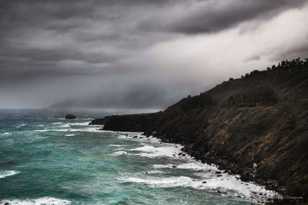 Big Sur coast-8462